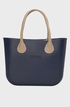 Женская синяя сумка Mini Синий ONESIZE O bag NWOBAGMINI0010