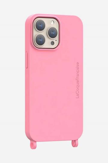 Чехол на телефон LaCoqueFrançaise iPhone 15 PRO Чехол на телефон LaCoqueFrançaise iPhone 15 PRO