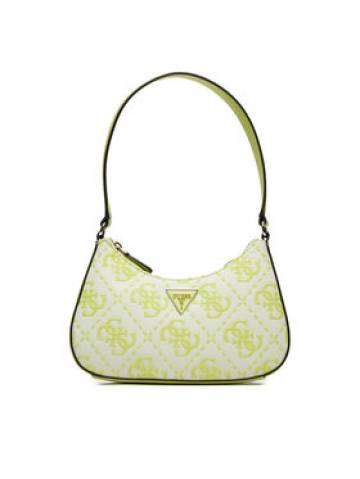 Guess Сумка Ruma (JG) Mini-Bags HWJG93 39720 Жовтий Guess Сумка Ruma (JG) Mini-Bags HWJG93 39720 Жовтий