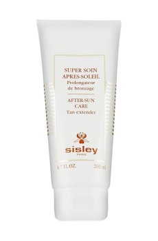 Уценка! Крем для тела после загара Sisley After-Sun Care, 200 мл