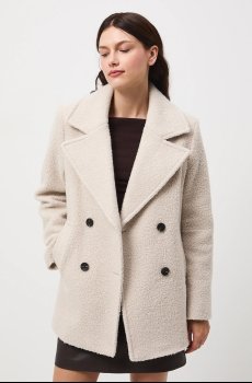 Короткая куртка Medicine