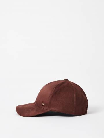 Mohito - Бейсболка - темно-коричневий - ONE SIZE