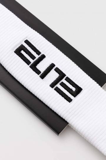 Повязка Nike цвет белый Повязка Nike цвет белый