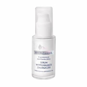 Сыворотка для лица AVA Laboratorium Hydro Laser Serum против морщин, 30 мл Сыворотка для лица AVA Laboratorium Hydro Laser Serum против морщин, 30 мл