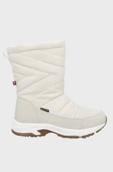 Женские белые дутики NOTAK SNOW BOOT WP Белый 37 CMP 3Q78166-A245