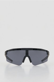 Reserved - MEN`S SUNGLASSES - чорний - 362IW-99X