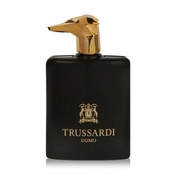Trussardi Uomo Levriero Collection Парфюмированная вода мужская, 100 мл (ТЕСТЕР) Trussardi Uomo Levriero Collection Парфюмированная вода мужская, 100 мл (ТЕСТЕР)