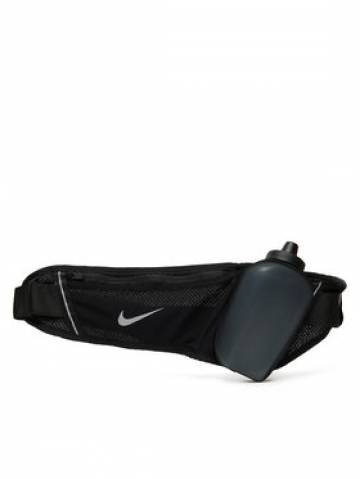 Nike Спортивний ремінь N.100.3442.082.OS Чорний Nike Спортивний ремінь N.100.3442.082.OS Чорний