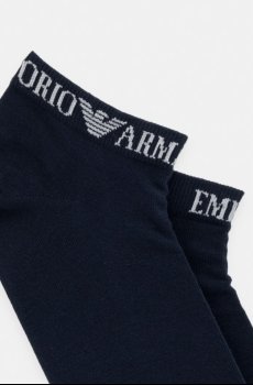 Носки Emporio Armani Underwear 3 шт