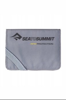 Чехол на карты Sea To Summit Ultra-Sil Card Holder RFID