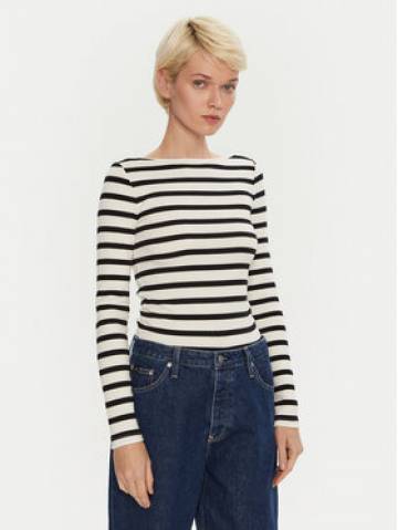 Gap Блузка 797732-01 Écru Regular Fit Gap Блузка 797732-01 Écru Regular Fit