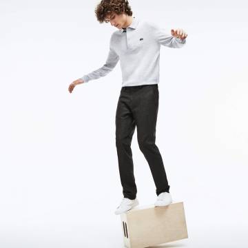 Lacoste штани чоловічі Lacoste штани чоловічі