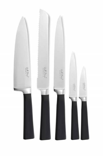 Набор ножей с органайзером Vialli Design Набор ножей с органайзером Vialli Design