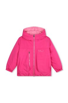 Детская двусторонняя куртка Marc Jacobs