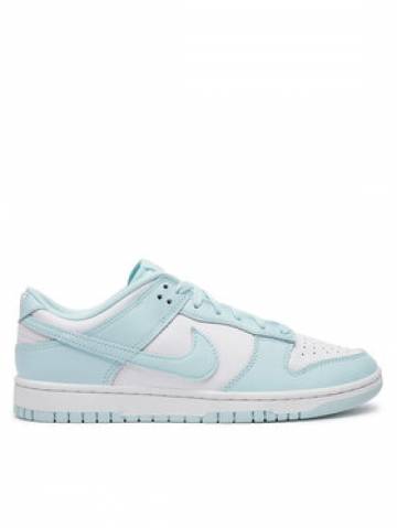 Nike Снікерcи Dunk Low Retro DV0833 104 Білий Nike Снікерcи Dunk Low Retro DV0833 104 Білий
