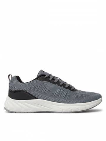 CMP Взуття для тренажерного залу Nhekkar Fitness Shoe 3Q51057 Сірий CMP Взуття для тренажерного залу Nhekkar Fitness Shoe 3Q51057 Сірий
