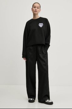 Хлопковая кофта HUGO