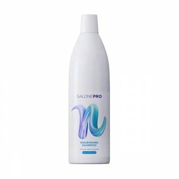 Питательный шампунь Unic Salone Pro Nourishing Shampoo для сухих и тусклых волос, 1 л Питательный шампунь Unic Salone Pro Nourishing Shampoo для сухих и тусклых волос, 1 л