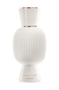 Bvlgari Allegra Magnifying Musk Парфюмированная вода женская, 40 мл (ТЕСТЕР)