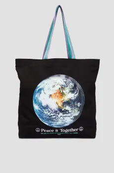 Черная сумка Черный ONESIZE Levi’s® 235262;6.59