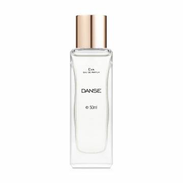 Eva Cosmetics Danse Парфюмированная вода женская, 50 мл Eva Cosmetics Danse Парфюмированная вода женская, 50 мл