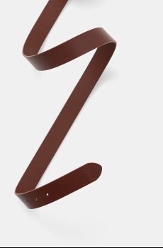 Кожаный ремень U.S. Polo Assn. Hitchcock