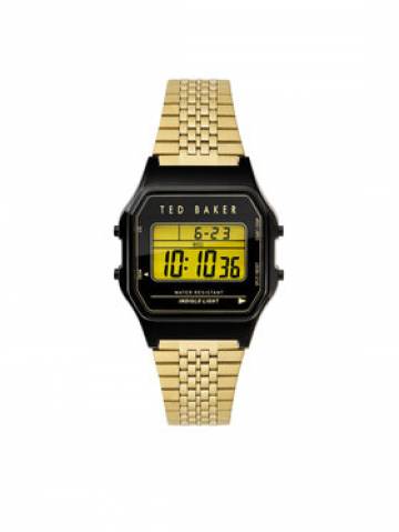 Ted Baker Годинник London BKP80S204 Золотий Ted Baker Годинник London BKP80S204 Золотий