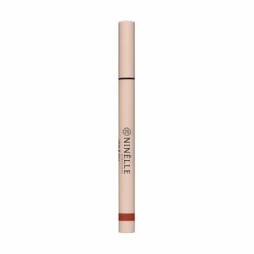 Подводка для глаз Ninelle Gracil Felt Tip Liquid Liner 24H, 474 Terracotta, 0.6 мл Подводка для глаз Ninelle Gracil Felt Tip Liquid Liner 24H, 474 Terracotta, 0.6 мл