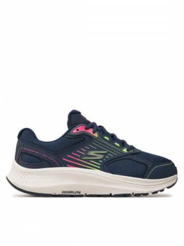 Skechers Взуття для бігу GO RUN Consistent™ 2.0 128606 Cиній Skechers Взуття для бігу GO RUN Consistent™ 2.0 128606 Cиній