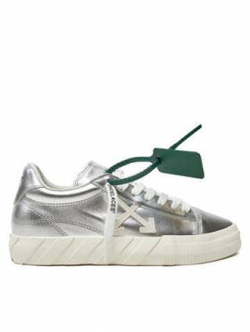 Off-White Снікерcи OWIA178S22LEA0037201 Срібний Off-White Снікерcи OWIA178S22LEA0037201 Срібний
