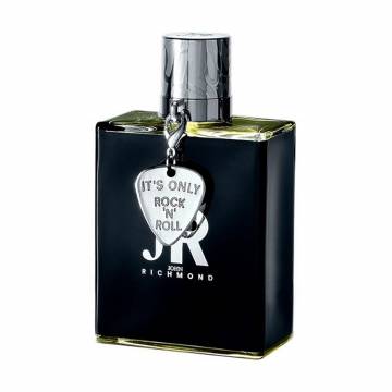 John Richmond John Richmond for Men Туалетная вода мужская, 100 мл (ТЕСТЕР) John Richmond John Richmond for Men Туалетная вода мужская, 100 мл (ТЕСТЕР)