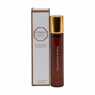 Уценка! pH Fragrances Mistral & Flower of Vichy Парфюмерная вода унисекс, 15 мл Уценка! pH Fragrances Mistral & Flower of Vichy Парфюмерная вода унисекс, 15 мл
