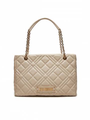 LOVE MOSCHINO Сумка JC4145PP1LLA0110 Écru LOVE MOSCHINO Сумка JC4145PP1LLA0110 Écru