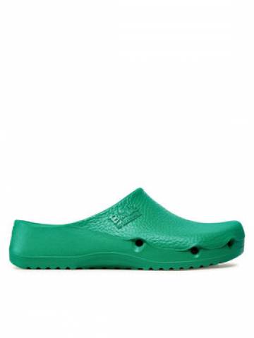 Birkenstock Шльопанці Birki Air 0063050 Зелений Birkenstock Шльопанці Birki Air 0063050 Зелений