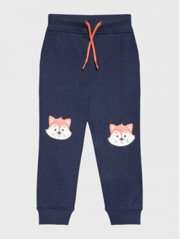 Blue Seven Спортивні штани 990052 Cиній Regular Fit Blue Seven Спортивні штани 990052 Cиній Regular Fit
