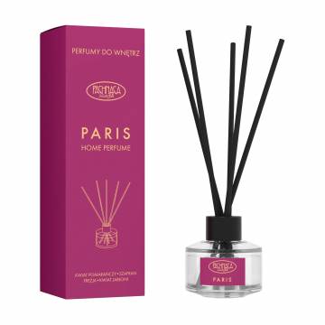 Аромадиффузор Pachnaca Szafa Paris Home Perfume, 40 мл