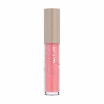 Роскошная сыворотка для губ Malu Wilz Luxury Lip Serum, Alluring Butter, 4.5 мл Роскошная сыворотка для губ Malu Wilz Luxury Lip Serum, Alluring Butter, 4.5 мл