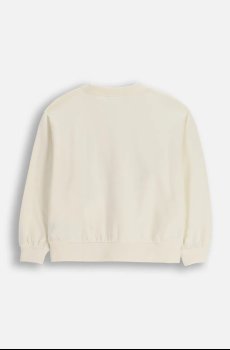 Детская хлопковая кофта Coccodrillo