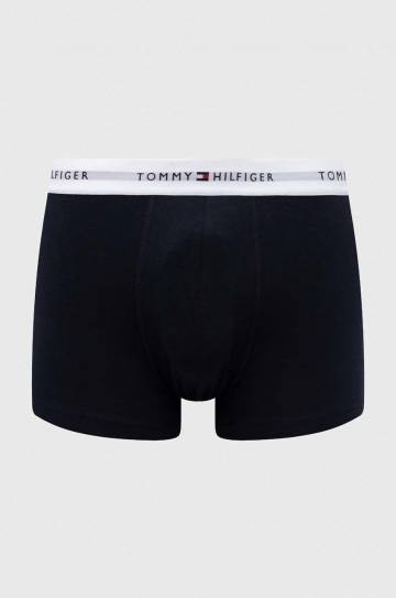 Боксеры Tommy Hilfiger 3 шт мужские UM0UM02761 Боксеры Tommy Hilfiger 3 шт мужские UM0UM02761