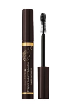 Тушь для ресниц Max Factor Masterpiece Divine Lashes 002 Black Brown, 8 мл