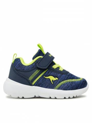 KangaRoos Снікерcи Chummy Ev 02078 000 4054 Cиній KangaRoos Снікерcи Chummy Ev 02078 000 4054 Cиній