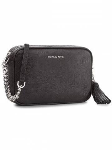 MICHAEL Michael Kors Сумка Ginny 32F7SGNM8L Чорний MICHAEL Michael Kors Сумка Ginny 32F7SGNM8L Чорний