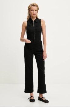 Джинсовый комбинезон Answear.LAB