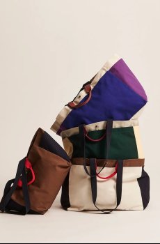Сумка HAY Weekend Bag 35,5 x 20 x 26 cm