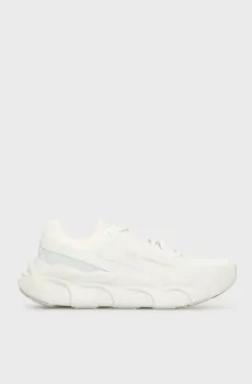 Мужские серые кроссовки UA Halo Runner Серый 12.5 Under Armour 6005287-023