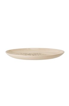 Десертная тарелка Bloomingville Bea 22 cm