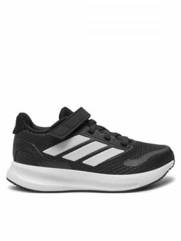 adidas Снікерcи Runfalcon 5 IE8574 Чорний adidas Снікерcи Runfalcon 5 IE8574 Чорний