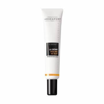 Ночной крем-пилинг для лица Novexpert Vitamin C The Peeling Night Cream, 40 мл Ночной крем-пилинг для лица Novexpert Vitamin C The Peeling Night Cream, 40 мл