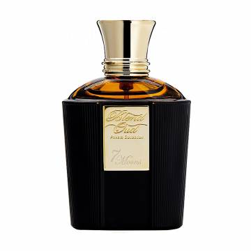 Blend Oud 7 Moons Парфюмированная вода унисекс, 60 мл Blend Oud 7 Moons Парфюмированная вода унисекс, 60 мл