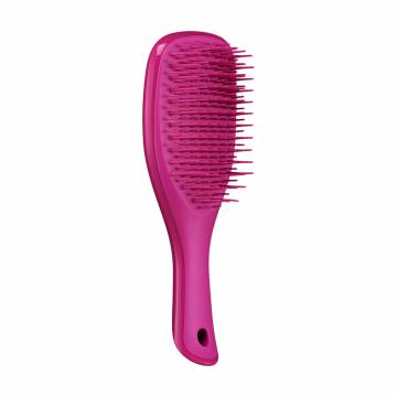 Щетка для волос Tangle Teezer The Ultimate Detangler Mini Electric Raspberry, 1 шт Щетка для волос Tangle Teezer The Ultimate Detangler Mini Electric Raspberry, 1 шт